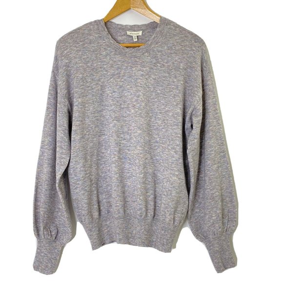 Ella Moss | Sweaters | Ella Moss Womens M Pullover Long Sleeve Sweater |  Poshmark